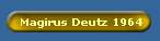 Magirus Deutz 1964